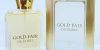 عطر GOLD FAIR نسائي 80 مل 