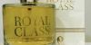 عطر Royal Class للجنسين 