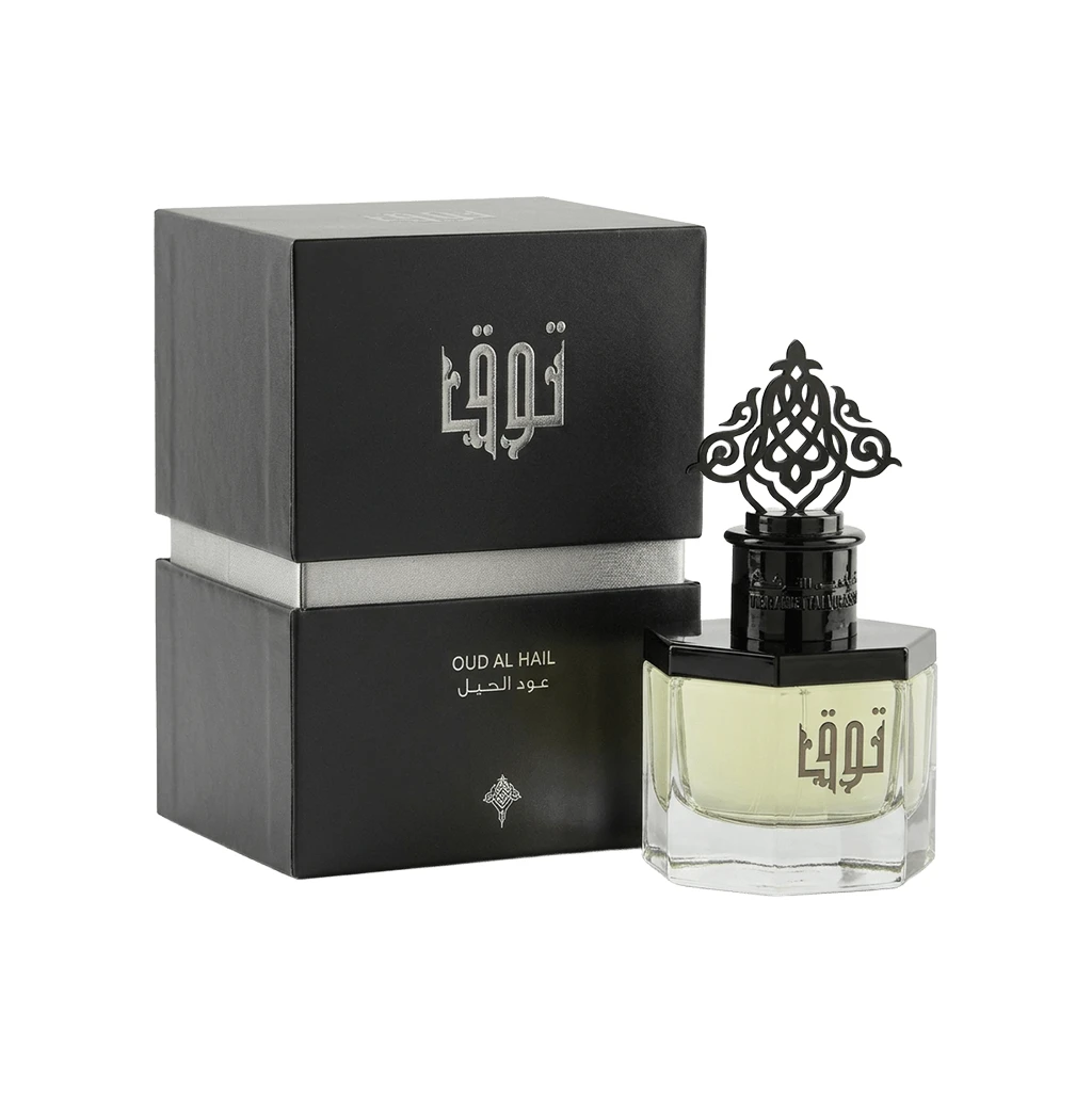 عطر توق